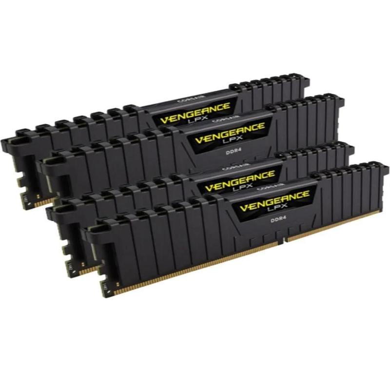 Memoria Corsair Vengeance 32gb Ddr4 em Promoção no Magazine Luiza
